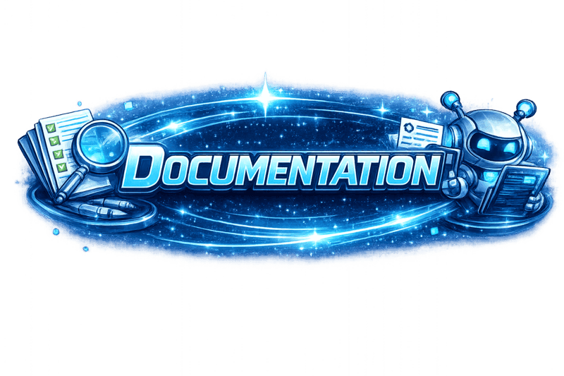 Documentation